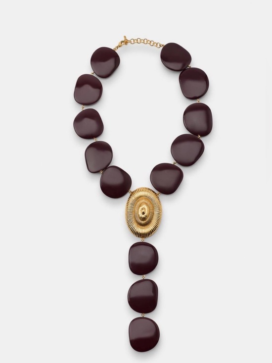 Zara Jewelry - 🔥Zara shell necklace